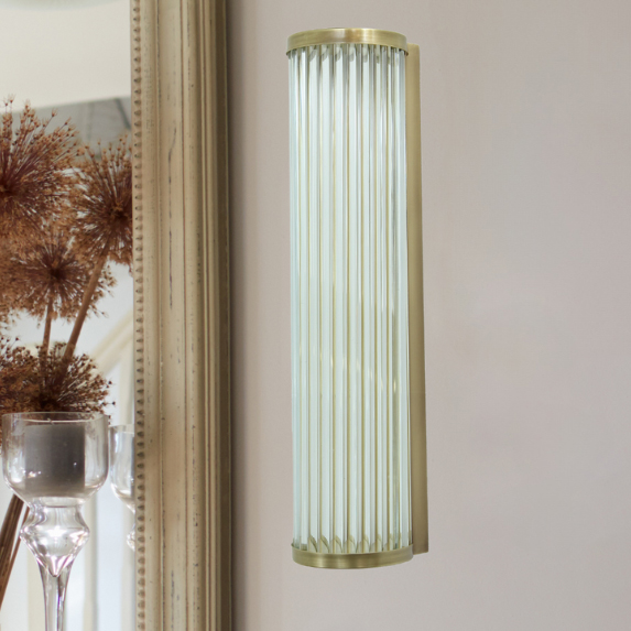 Éclairages salle de bain